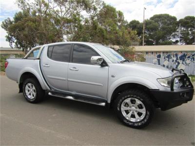 2015 Mitsubishi Triton GLX-R Utility MN MY15 for sale in South Australia - Outback