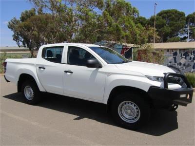 2021 Mitsubishi Triton GLX Utility MR MY21 for sale in South Australia - Outback