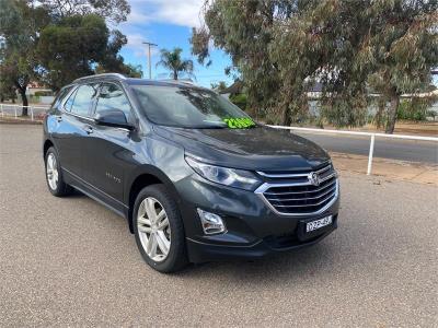 2018 Holden Equinox LT Wagon EQ MY18 for sale in Far West and Orana