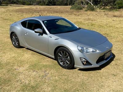 2012 Toyota 86 GT Coupe ZN6 for sale in South Australia - South East