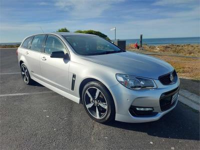 2016 Holden Commodore SV6 Wagon VF II MY16 for sale in South Australia - South East