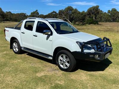 2018 Isuzu D-MAX LS-T Utility MY18 for sale in South Australia - South East