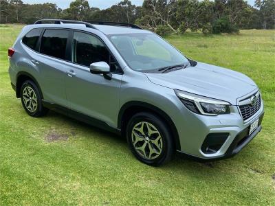 2021 Subaru Forester 2.5i-L Wagon S5 MY21 for sale in South Australia - South East