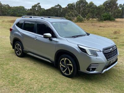 2023 Subaru Forester 2.5i-S Wagon S5 MY23 for sale in South Australia - South East