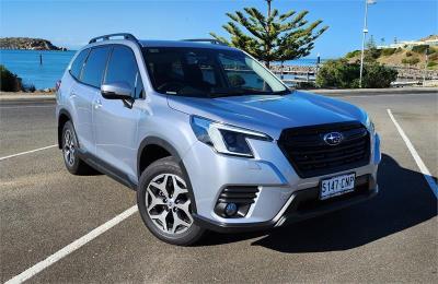 2022 Subaru Forester 2.5i Wagon S5 MY22 for sale in South Australia - South East