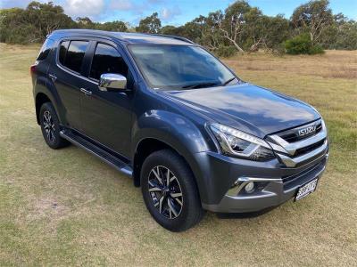 2019 Isuzu MU-X LS-T Wagon MY19 for sale in South Australia - South East