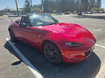 2015 Mazda MX-5 GT Roadster ND for sale in South Australia - South East