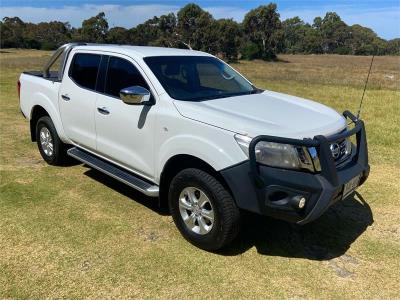 2015 Nissan Navara ST Utility D23 for sale in South Australia - South East