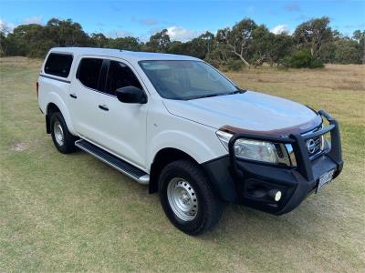 2017 Nissan Navara SL Utility D23 S2 for sale in South Australia - South East