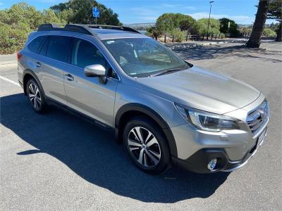 2018 Subaru Outback Wagon B6A MY18 for sale in South Australia - South East
