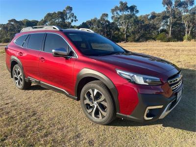 2021 Subaru Outback AWD Touring Wagon B7A MY21 for sale in South Australia - South East