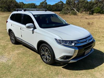2018 Mitsubishi Outlander LS Wagon ZL MY18.5 for sale in South Australia - South East