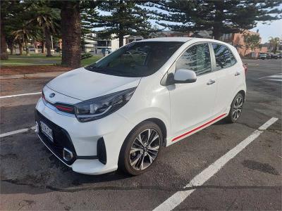 2020 Kia Picanto GT-Line Hatchback JA MY21 for sale in South Australia - South East