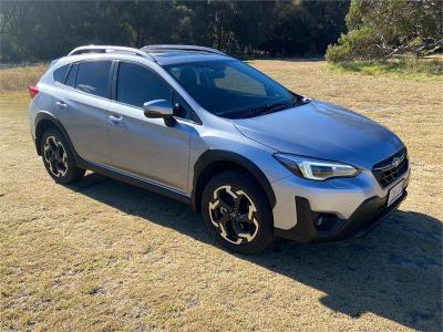 2021 Subaru XV 2.0i-S Hatchback G5X MY21 for sale in South Australia - South East