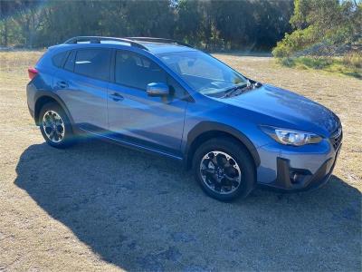 2022 Subaru XV 2.0i Premium Hatchback G5X MY22 for sale in South Australia - South East
