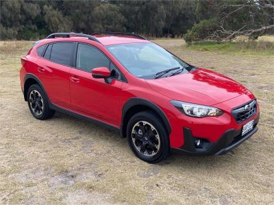 2021 Subaru XV 2.0i-L Hatchback G5X MY21 for sale in South Australia - South East