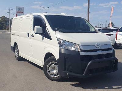 2021 Toyota Hiace Van GDH300R for sale in North West