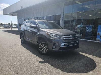 2018 Toyota Kluger Wagon GSU50R for sale in North West