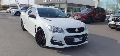 2017 Holden Ute SS V Redline Utility VF II MY17 for sale in North West