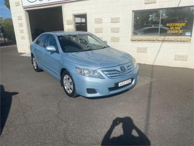 2009 TOYOTA CAMRY ALTISE 4D SEDAN ACV40R 07 UPGRADE for sale in Far West and Orana
