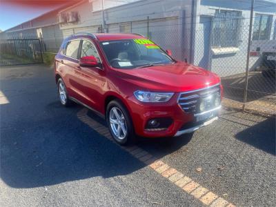 2020 HAVAL H2 PREMIUM 2WD 4D WAGON MY20 for sale in Far West and Orana