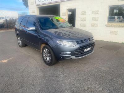 2013 FORD TERRITORY TITANIUM (RWD) 4D WAGON SZ for sale in Far West and Orana