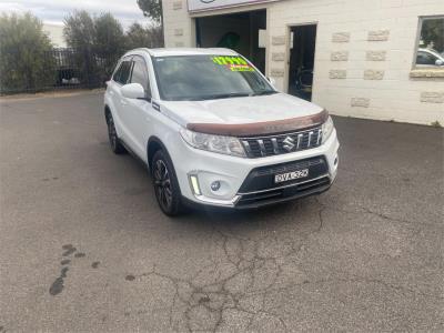 2019 SUZUKI VITARA 1.6L 4D WAGON SERIES II for sale in Far West and Orana