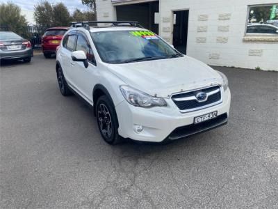 2014 SUBARU XV 2.0i-S 4D WAGON MY14 for sale in Far West and Orana