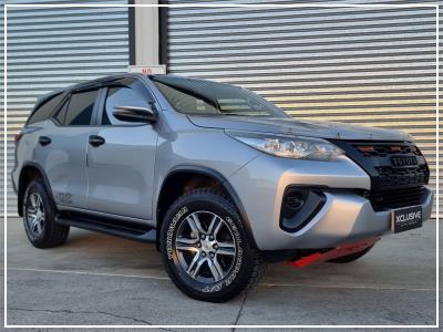 2018 TOYOTA FORTUNER GX 4D WAGON GUN156R MY19 for sale in Brisbane North