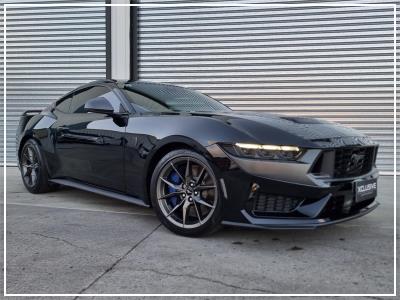 2024 FORD MUSTANG DARK HORSE 2D FASTBACK FO MY24.5 for sale in Brisbane North