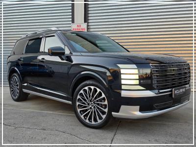 2026 HYUNDAI PALISADE CALLIGRAPHY (7 SEAT) HEV 4D WAGON LX3.V1 MY26 for sale in Brisbane North