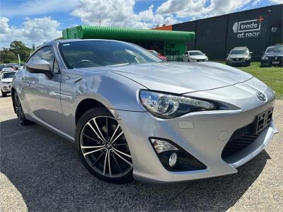 2014 TOYOTA 86 GTS 2D COUPE ZN6 MY14 for sale in Logan - Beaudesert