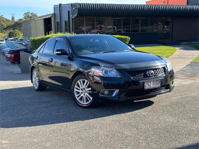 2010 TOYOTA AURION AT-X 4D SEDAN GSV40R 09 UPGRADE for sale in Logan - Beaudesert