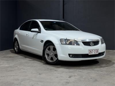 2006 HOLDEN CALAIS 4D SEDAN VE for sale in Logan - Beaudesert