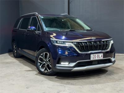2021 KIA CARNIVAL SLi 4D WAGON KA4 MY21 for sale in Logan - Beaudesert