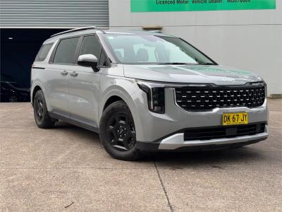 2024 KIA CARNIVAL S 4D WAGON KA4 PE MY25 for sale in Newcastle and Lake Macquarie