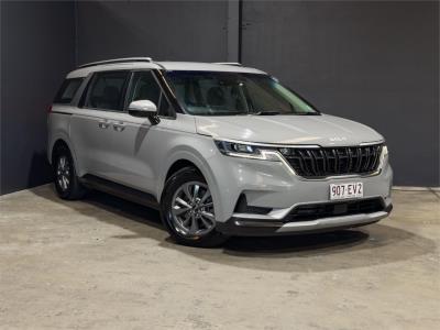 2022 KIA CARNIVAL S 4D WAGON KA4 MY22 for sale in Logan - Beaudesert