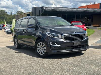 2018 KIA CARNIVAL S 4D WAGON YP MY18 for sale in Logan - Beaudesert