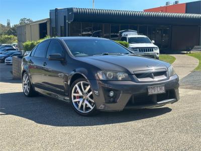 2008 HSV CLUBSPORT R8 4D SEDAN E SERIES MY08 UPGRADE for sale in Logan - Beaudesert