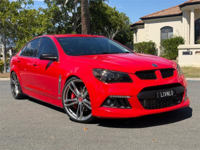 2014 HSV CLUBSPORT R8 4D SEDAN GEN F for sale in Logan - Beaudesert