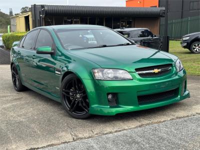 2010 HOLDEN COMMODORE SS 4D SEDAN VE MY10 for sale in Logan - Beaudesert