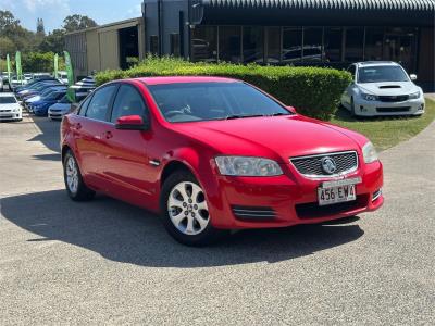 2012 HOLDEN COMMODORE OMEGA 4D SEDAN VE II MY12 for sale in Logan - Beaudesert