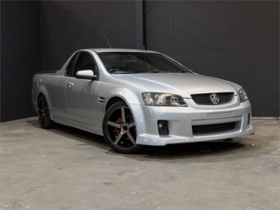 2010 HOLDEN COMMODORE SV6 UTILITY VE MY10 for sale in Logan - Beaudesert