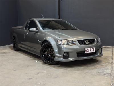 2010 HOLDEN COMMODORE SV6 UTILITY VE II for sale in Logan - Beaudesert