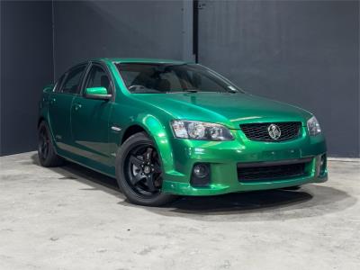 2011 HOLDEN COMMODORE SS 4D SEDAN VE II for sale in Logan - Beaudesert