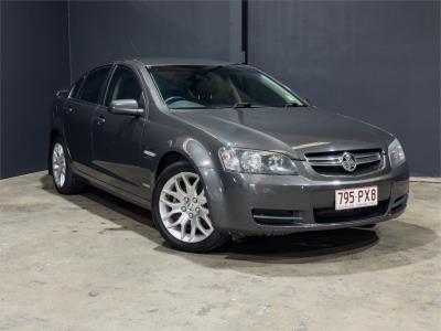 2010 HOLDEN COMMODORE INTERNATIONAL 4D SEDAN VE MY10 for sale in Logan - Beaudesert