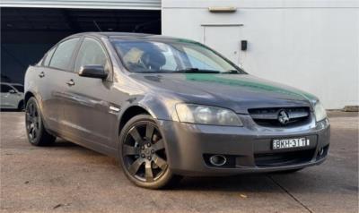 2009 HOLDEN COMMODORE INTERNATIONAL 4D SEDAN VE MY09.5 for sale in Newcastle and Lake Macquarie