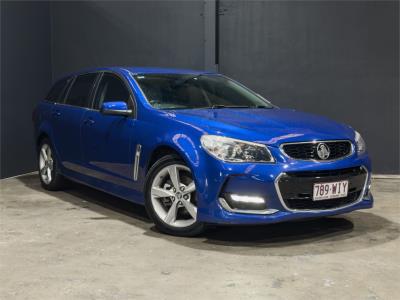 2016 HOLDEN COMMODORE SV6 4D SPORTWAGON VF II for sale in Logan - Beaudesert