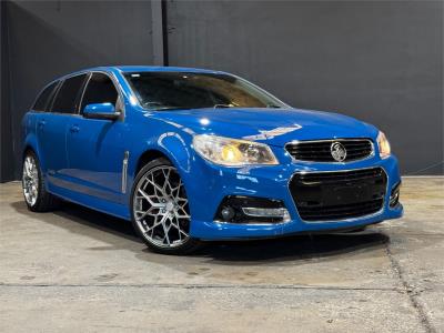 2013 HOLDEN COMMODORE SS 4D SPORTWAGON VF for sale in Logan - Beaudesert