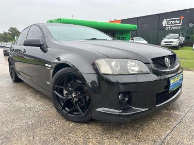 2006 HOLDEN COMMODORE SS-V 4D SEDAN VE for sale in Newcastle and Lake Macquarie